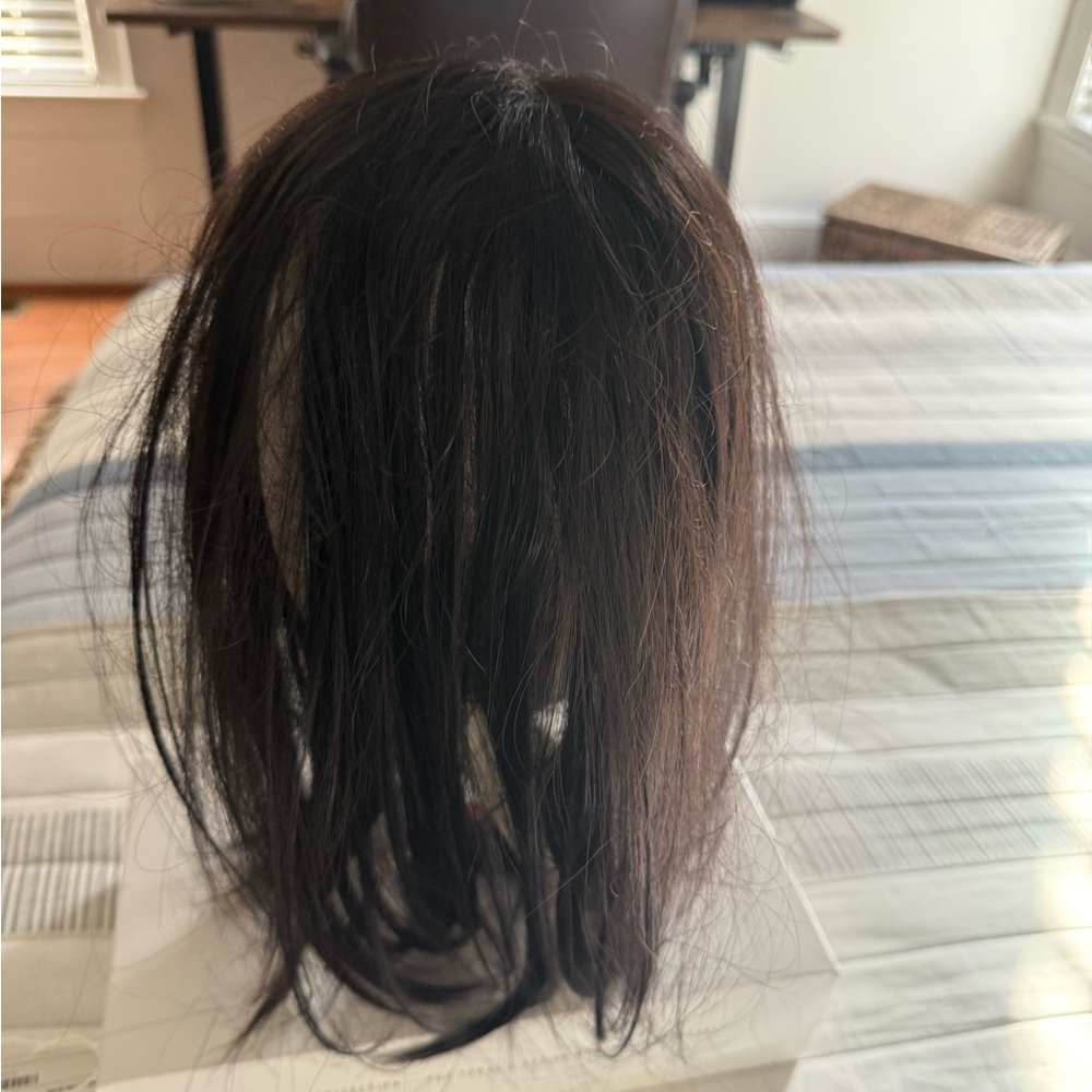 Hair Topper - Picture 2 of 3
